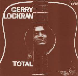 Cover - Gerry Lockran: Total