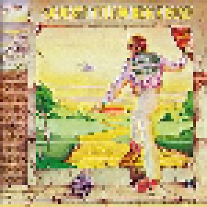 Elton John: Goodbye Yellow Brick Road (2-SACD + DVD) - Bild 1