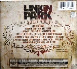 Linkin Park: Road To Revolution - Live At Milton Keynes (CD + DVD) - Bild 2