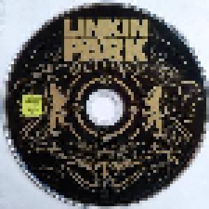 Linkin Park: Road To Revolution - Live At Milton Keynes (CD + DVD) - Bild 4