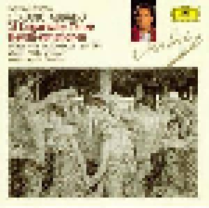 Johannes Brahms: Haydn-Varationen / 21 Ungarische Tänze (CD) - Bild 1