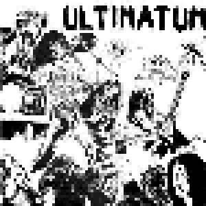 Dorsal Atlântica: Ultimatum (CD) - Bild 1