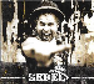 Sebel: Scheiss Auf Die Disco (Single-CD) - Bild 1