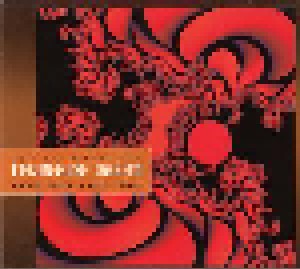 Tangerine Dream: Views From A Red Train (CD) - Bild 1