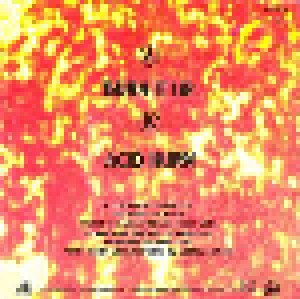 The Beatmasters Feat. P.P. Arnold: Burn It Up (7") - Bild 2