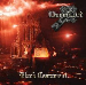 Cover - DoomLord: Black Testament