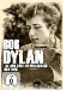 Bob Dylan: TV Live & Rare '63-'75 (DVD) - Bild 1