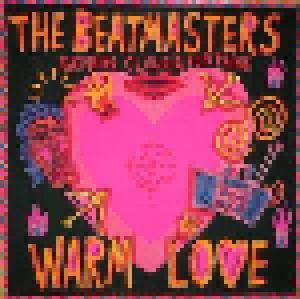Cover - Beatmasters Feat. Claudia Fontaine, The: Warm Love