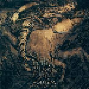 Ymir's Blood: Voluspa: Doom Cold As Stone (Mini-CD / EP) - Bild 1