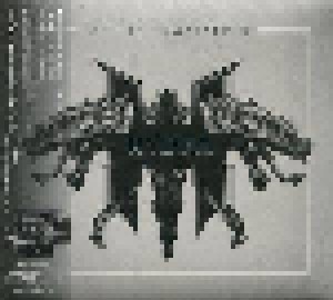 Within Temptation: Hydra (2-CD) - Bild 1