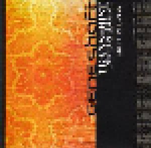 Akira Takasaki: Trans=Mist -Music From "Gene Shaft"- (CD) - Bild 1