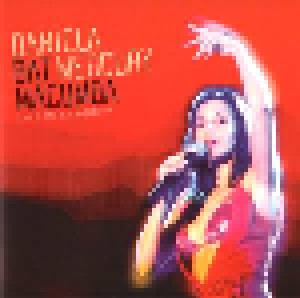 Daniela Mercury: Bat Macumba - Live In Concert (CD) - Bild 1