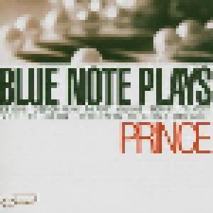 Cover - Bob Belden & Holly Cole: Blue Note Plays Prince