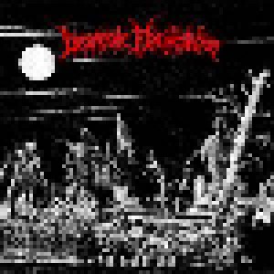 Demonic Manifestation: World Of Horror (CD) - Bild 1