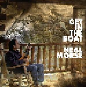 Neal Morse: Get In The Boat (CD) - Bild 1