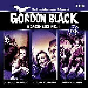 Cover - Gordon Black: Black-Box Nr. 1