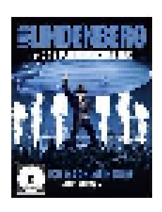 Udo Lindenberg & Das Panikorchester: Ich Mach Mein Ding - Die Show (2-DVD) - Bild 1