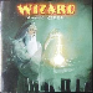 Wizard: Magic Circle (CD) - Bild 1