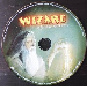 Wizard: Magic Circle (CD) - Bild 3