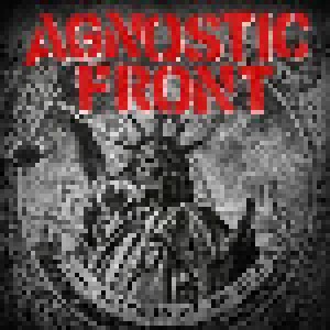 Agnostic Front: The American Dream Died (CD) - Bild 1