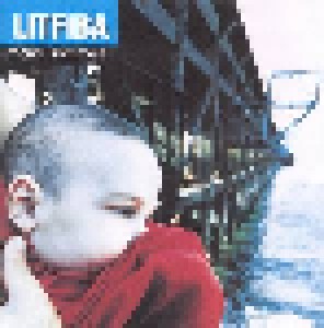 Litfiba: Mondi Sommersi (CD) - Bild 1
