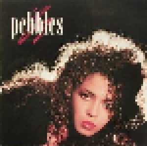 Pebbles: Pebbles (LP) - Bild 1