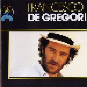 Francesco de Gregori: Al The Best (CD) - Bild 1