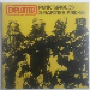 The Exploited: Punk Singles & Rarities 1980 - 1983 (2-LP) - Bild 1