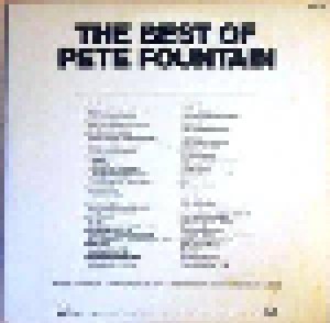 Pete Fountain: The Best Of Pete Fountain (2-LP) - Bild 2
