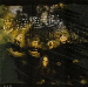 Into Eternity: Buried In Oblivion (CD) - Bild 2