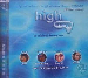 High Energy Volume 2 (CD) - Bild 1