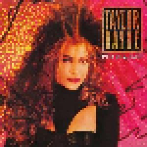 Taylor Dayne: Tell It To My Heart (2-CD) - Bild 1