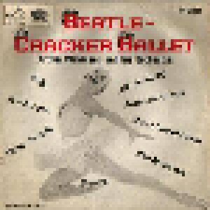 Cover - Arthur Wilkinson Orchestra: Beatle Cracker Ballet
