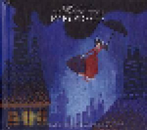 Richard M. Sherman & Robert B. Sherman: Mary Poppins (3-CD) - Bild 1