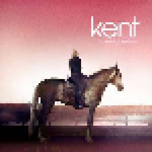 Kent: Tillbaka Till Samtiden (CD) - Bild 1