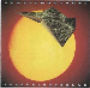 Ronnie Montrose: The Speed Of Sound (CD) - Bild 1