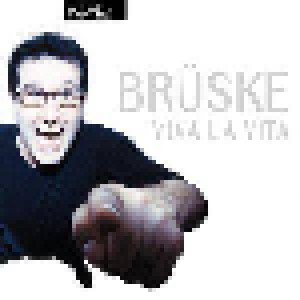 Cover - Christoph Brüske: Viva La Vita