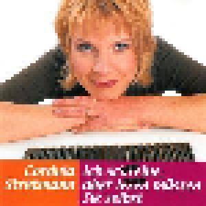 Cordula Stratmann: Ich Schreibe (Lese), Aber Lesen (Hören) Müssen Sie Selbst (CD) - Bild 1
