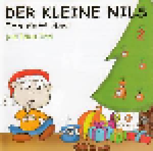 Der Kleine Nils: Ich Darf Das! (CD) - Bild 1