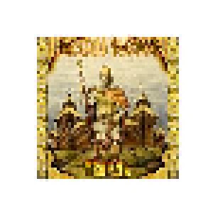 Pagan Reign: Твердь [Ancient Fortress] (CD) - Bild 1