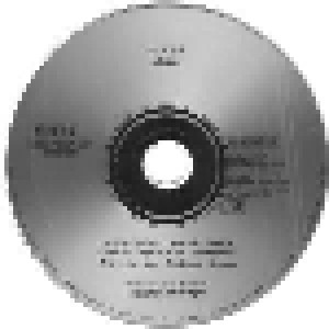 Joy Division: Closer (CD) - Bild 4