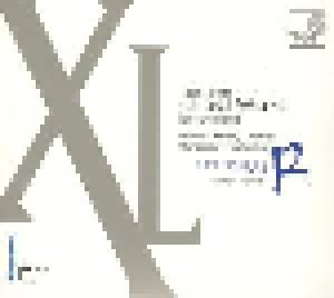 XL - Choral Works For 40 Voices (SACD) - Bild 1