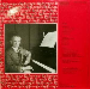 Maurice Ravel: L'Œuvre De Piano (2-LP) - Bild 2