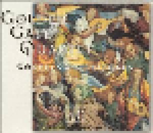 The Golden Gate Quartet: Gospels & Spirituals (2-CD) - Bild 1