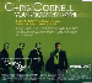 Chris Cornell: You Know My Name (Single-CD) - Bild 3