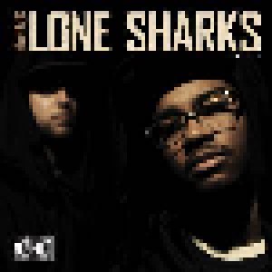 The Doppelgangaz: Lone Sharks (CD) - Bild 1