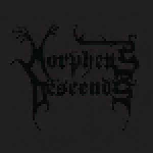 Cover - Morpheus Descends: From Blackened Crypts