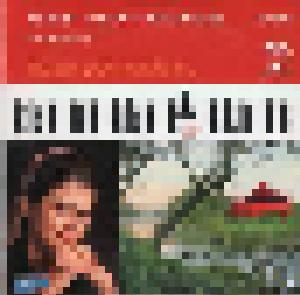Franz Schubert, Ludwig van Beethoven, Claude Debussy, Franz Liszt, Manuel de Falla: Edition Klavier-Festival Ruhr: Mirjana Rajic - Cover