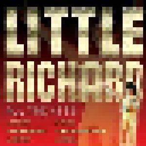 Little Richard: All The Hits - Cover