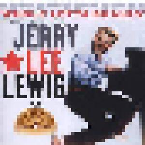 Jerry Lee Lewis: Whole Lotta Shakin´the Best Of Jerry Lee Lewis - Cover